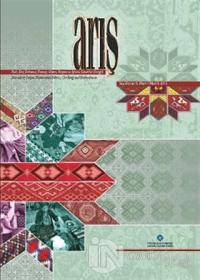 Arış Dergisi Sayı: 9 Mart 2013