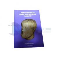 Aristotelesle Bilim ve Canlılar Sorunu