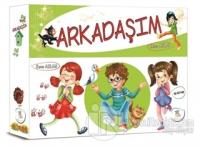 Arkadaşım (10 Kitap)
