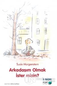 Arkadaşım Olmak İster Misin?