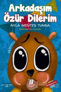 Arkadaşım Özür Dilerim