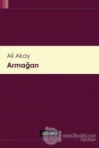Armağan