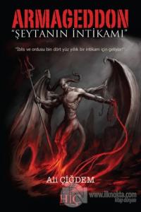 Armageddon: Şeytanın İntikamı