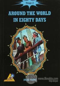 Around The World In Eighty Days - Stage 2