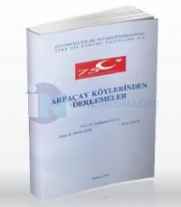 Arpaçay Köylerinden Derlemeler