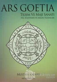 Ars Goetia - Tılsım ve Maji Sanatı