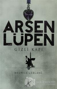 Arsen Lüpen - Gizli Kapı