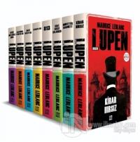 Arsen Lüpen Seti (8 Kitap Takım)