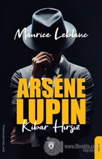 Arsene Lupin: Kibar Hırsız