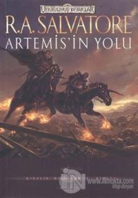 Artemis'in Yolu