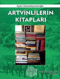 Artvinlilerin Kitapları