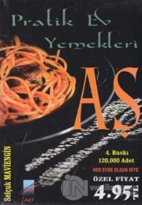 Aş Pratik Ev Yemekleri