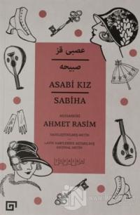 Asabi Kız Sabiha