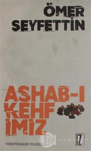 Ashab-ı Kehfimiz