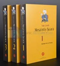 Aşık Çelebi Meşa'irü'ş - Şu'ara - 3 Kitap Takım