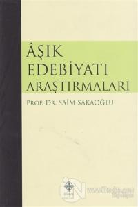Aşık Edebiyatı Araştırmaları