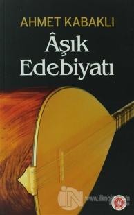Aşık Edebiyatı