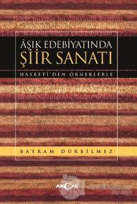 Aşık Edebiyatında Şiir Sanatı