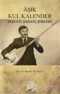 Aşık Kul Kalender