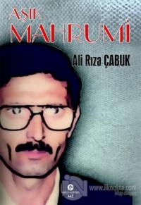 Aşık Mahrumi