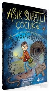 Böcek İstilası - Asık Suratlı Çocuk ve Onu Etkilemeyen Sıradışı Olaylar 2 (Ciltli)