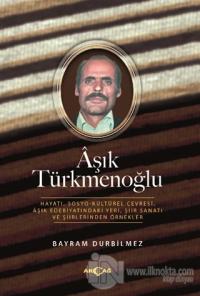 Aşık Türkmenoğlu