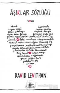 Aşıklar Sözlüğü (Ciltli) %25 indirimli David Levithan