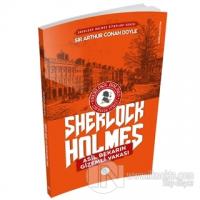 Asil Bekarın Gizemli Vakası - Sherlock Holmes