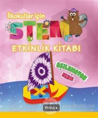 Aşılamayan Nehir (Stem Etkinlik Kitabı)