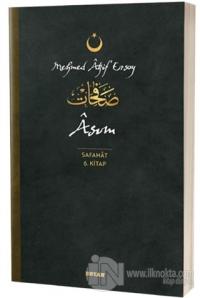 Asım - Safahat 6. Kitap