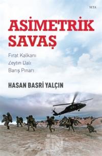 Asimetrik Savaş
