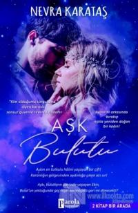 Aşk Bulutu - Mucizenin Renkleri (2 Kitap Bir Arada)