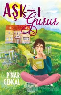 Aşk-ı Gurur %30 indirimli Pınar Gencal