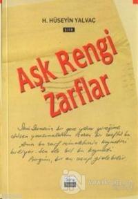 Aşk Rengi Zarflar