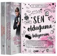 Aşk Romanları (3 Kitap Takm)