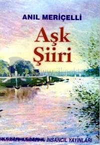 Aşk Şiiri-Seçilmiş Şiirler-