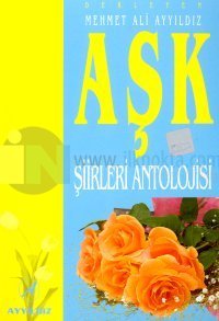 Aşk Şiirleri Antolojisi