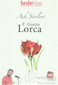 Aşk Şiirleri - F. Garcia Lorca