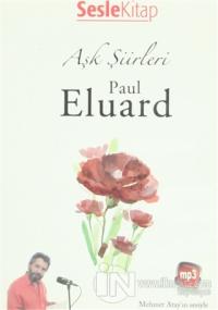 Aşk Şiirleri - Paul Eluard
