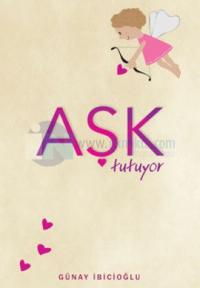 Aşk Tutuyor