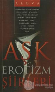 Aşk ve Erotizm Şiirleri