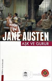 Aşk ve Gurur (Özet Kitap)