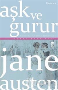 Aşk ve Gurur %22 indirimli Jane Austen
