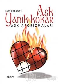Aşk Yanık Kokar