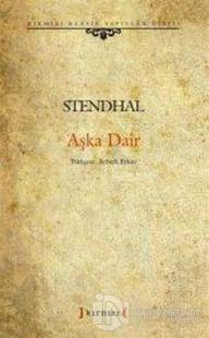 Aşka Dair