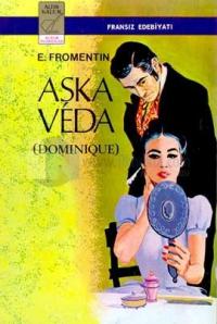 Aşka Veda