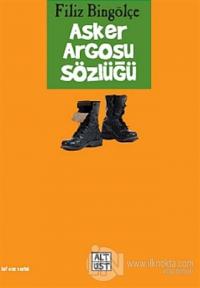Asker Argosu Sözlüğü