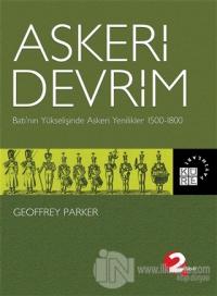 Askeri Devrim