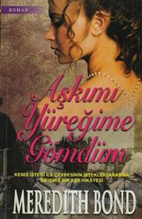 Aşkımı Yüreğime Gömdüm