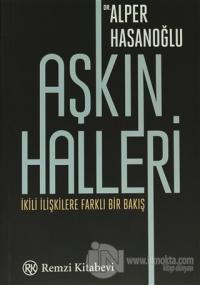 Aşkın Halleri %23 indirimli Alper Hasanoğlu